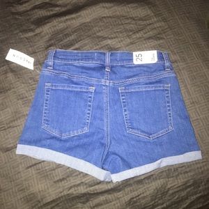 NEW pacsun shorts